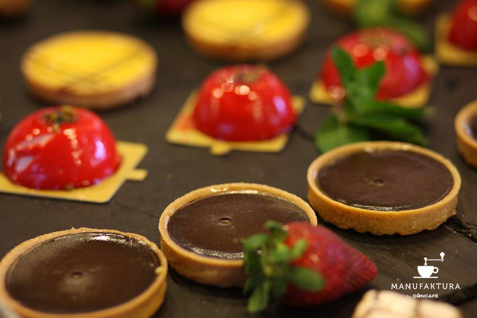 TARTE