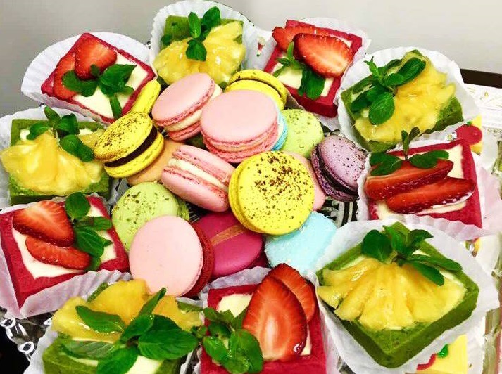 macarons_morpho