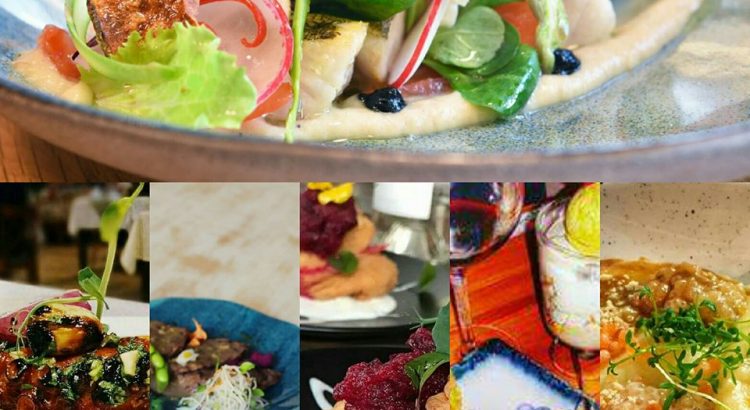 Dishuri care merită încercate prin restaurante