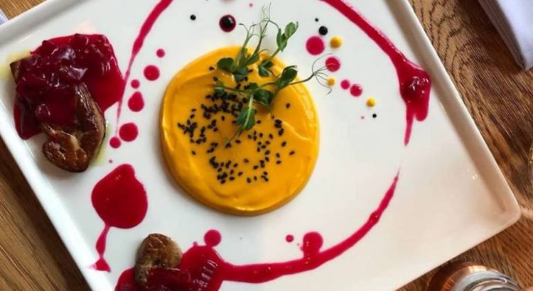 Interviu “7 seri” despre preferințele mele culinare, restaurante bune și recomandări de ieșit