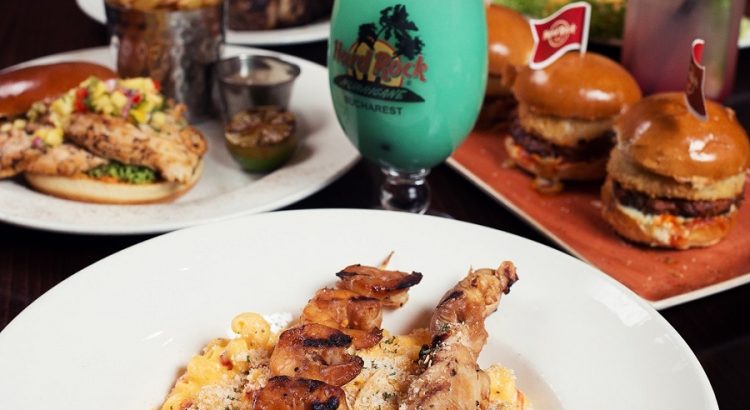 Trending food news of the week (4-10 februarie 2018)