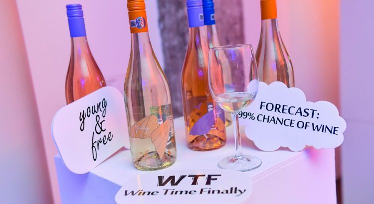 Trending news of the week (18-24 februarie): cupaje noi Young Liliac, restaurante noi, lansarea colecției Annais Sabbagh by  Florin Burescu