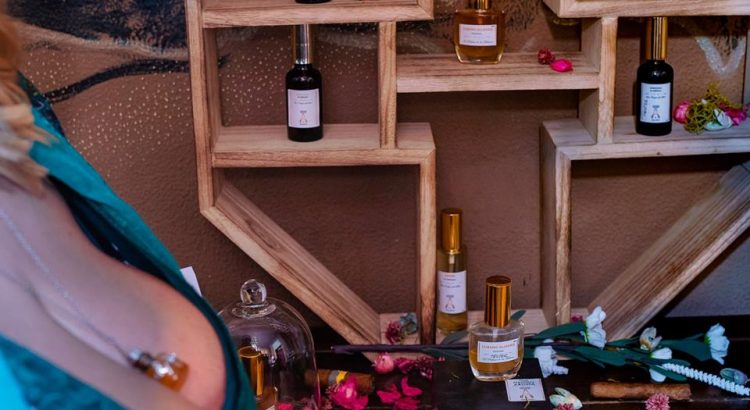 4 ani de YPA Artisan Parfums cu editii limitate