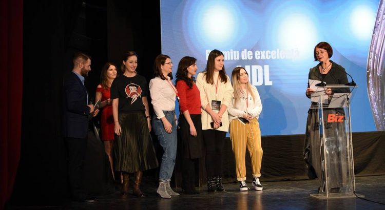 Social Media Awards 2019 și cele mai relevante nume din online