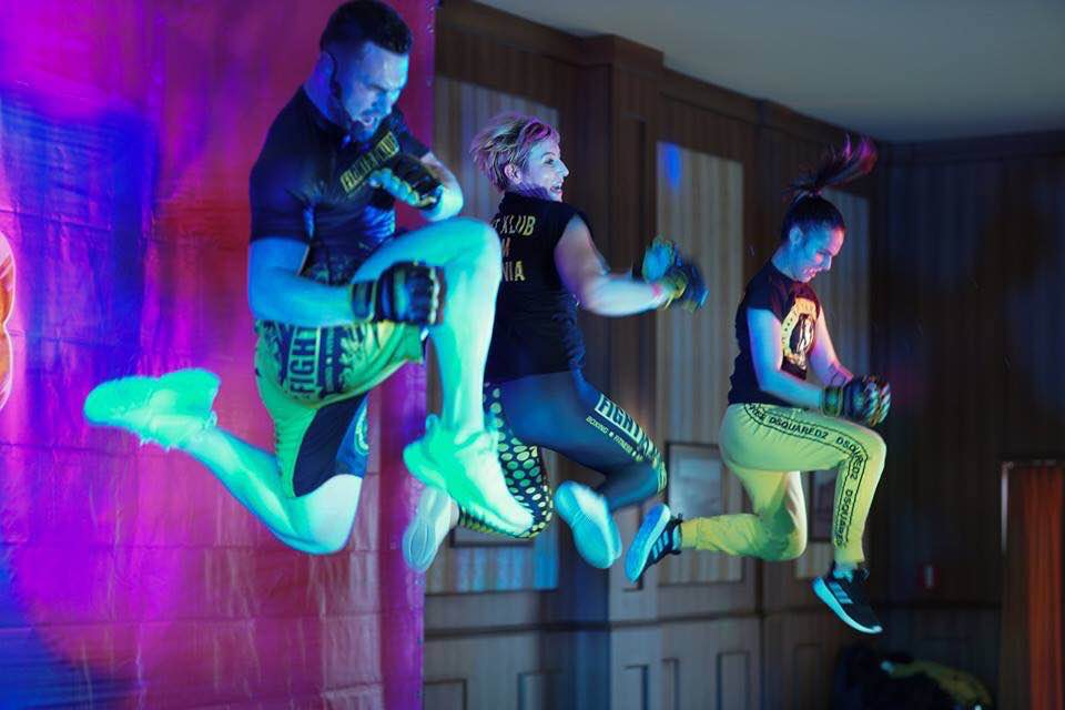 Cum a fost la IFC Bulgaria și de ce cred că în week-end, Convenția de Fitness de la București va fi spectaculoasă