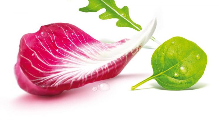#LapostcuEisberg e cool – ai vitamine, variație, prospețime și energie