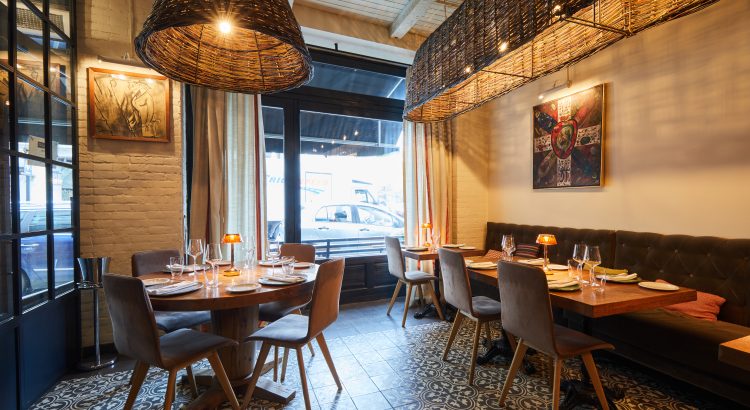 Ghidul Gault & Millau 2019: Bistro Ateneu – restaurantul anului,  Alexandru Dumitru – chef-ul anului