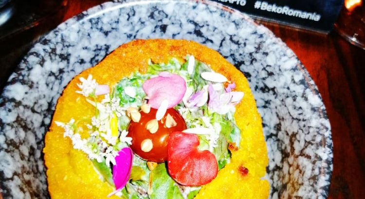 Beko a anunțat parteneriatul cu Alex Petricean și a lansat cuptorul cu tehnologie CombiSteam