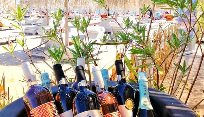 Trending news of the week (19-25 august): #SpecialMonday la mare cu Jidvei, cină gastronomică cu Domeniul Bogdan și fuziunea Le Bistrot Francais-Bistro Ateneu