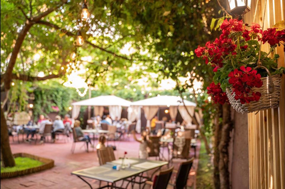 Trending news of the week: 1-7 iunie sub semnul redeschiderii teraselor. Noutăți și recomandări