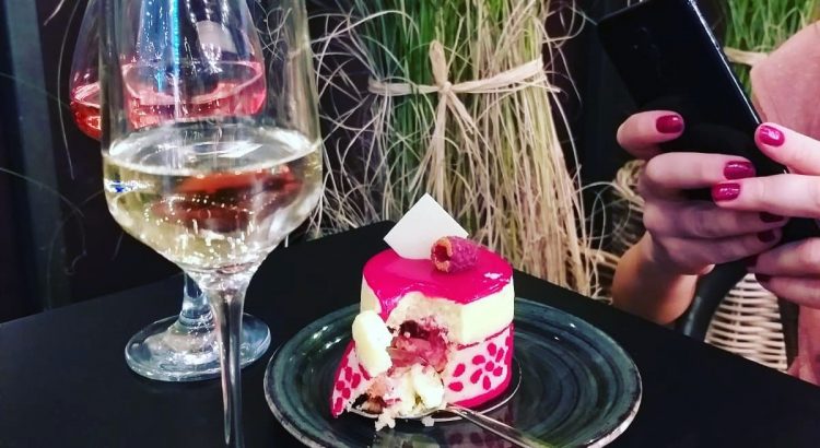 Fico Gelato & More – cel mai nou loc cozy, cu delicii home made, în Floreasca