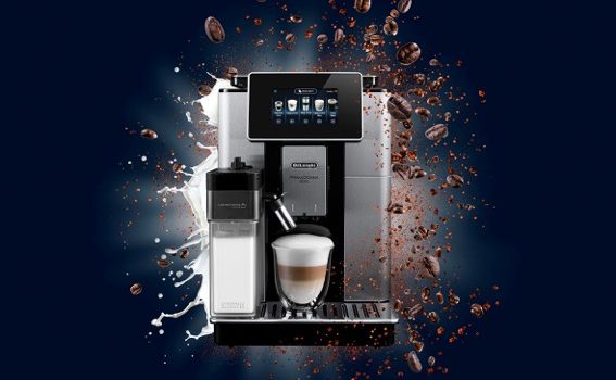 De Longhi – PrimaDonna Soul, primul espressor din lume care se adaptează tipului de cafea  