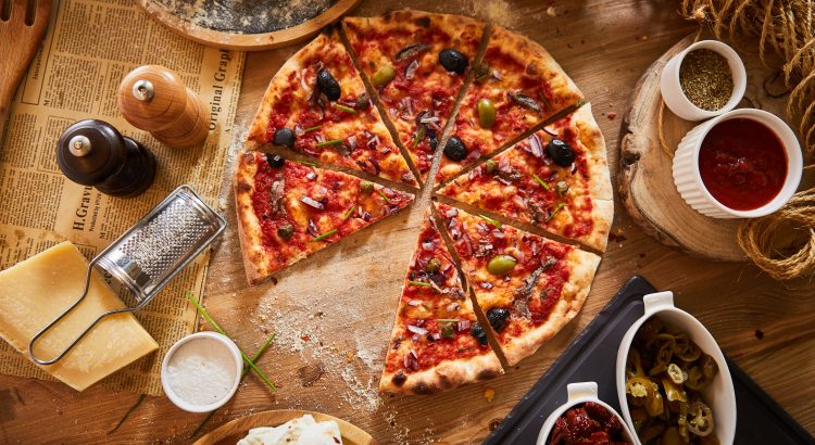 Antica Pizza vine cu “Ricetta della Felicità”. O nouă pizzerie artizanală şi băcănie, cu savori italiene autentice şi sortimente inedite