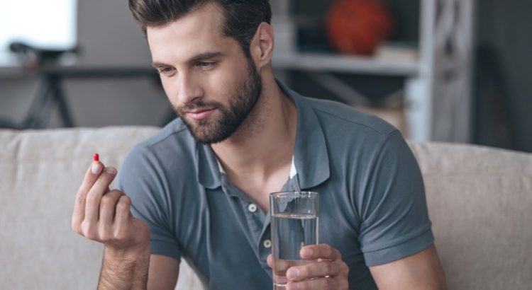 Suplimentele alimentare pentru bărbați: categorii, recomandări, beneficii