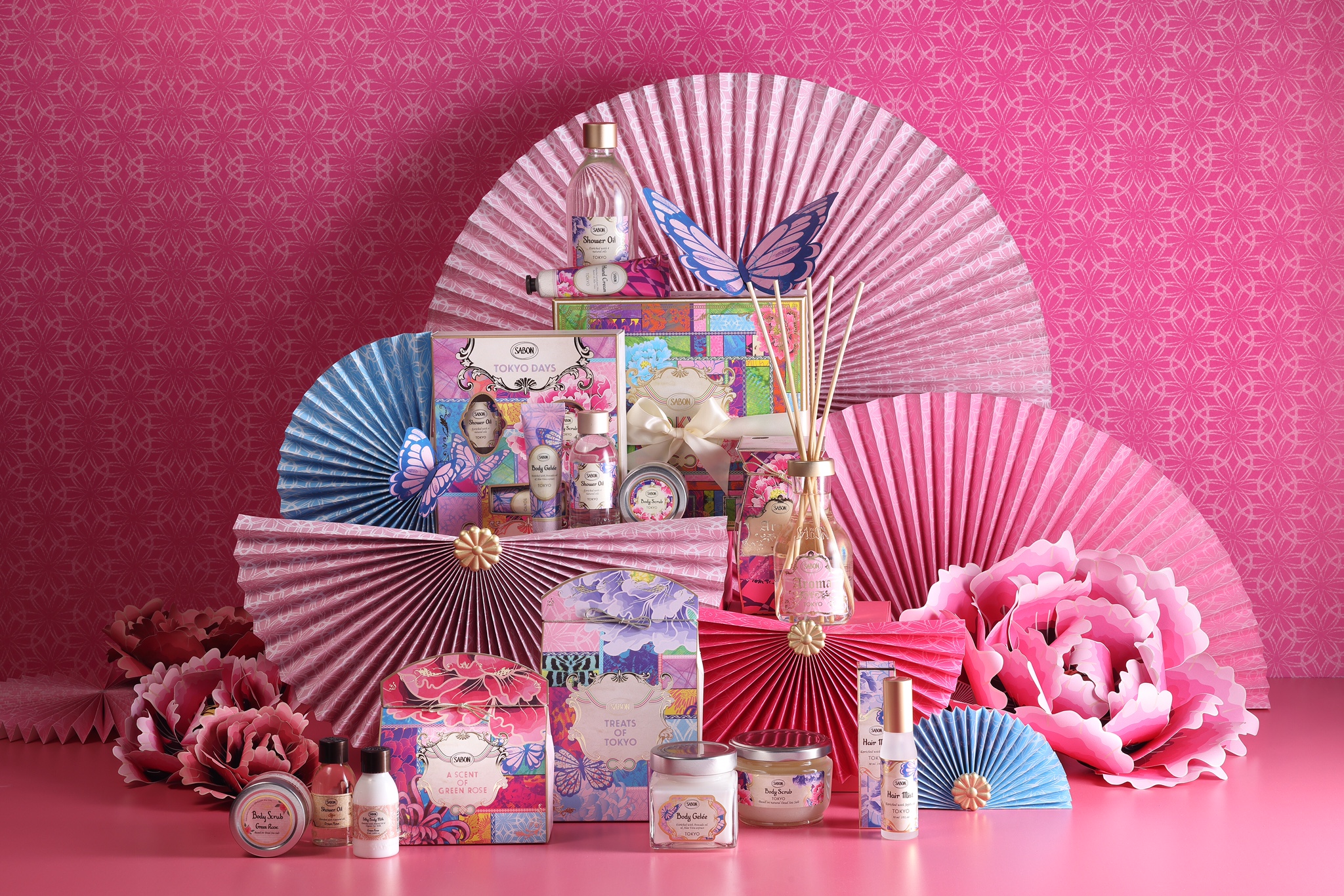 Sabon_Tokyo_2021_Collection