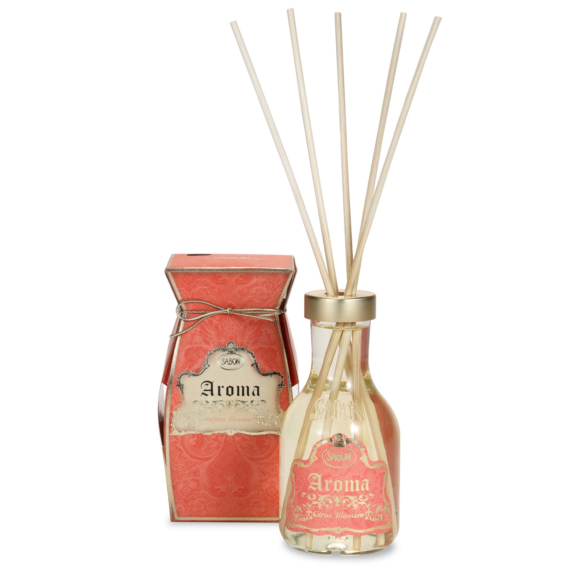 Aroma de camera Citrus Blossom