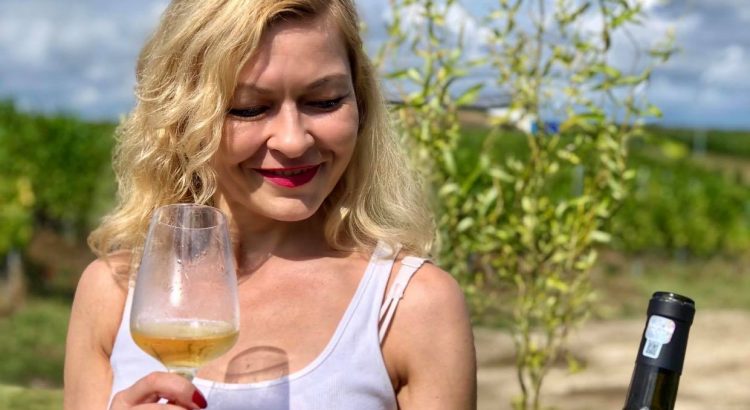 413 Chardonnay Reserve 2017 – Crama Marcea, un Ch gastronomic, la un preț bun raportat la calitate  