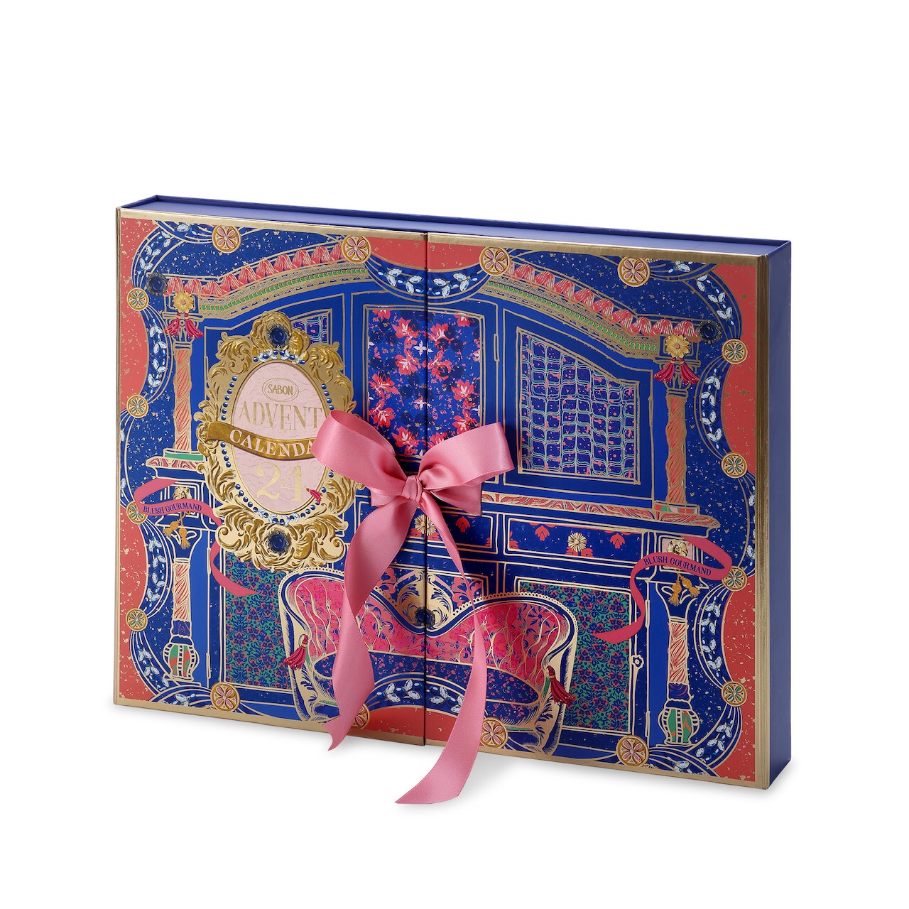 Advent Calendar 22-2