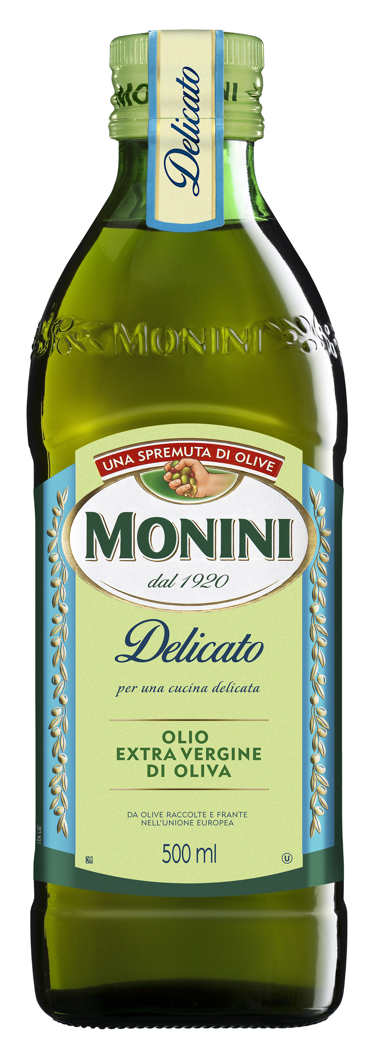 Monini_delicato