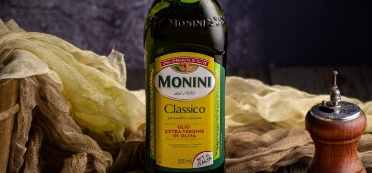 Monini aduce aroma Italiei în preparatele de sărbători