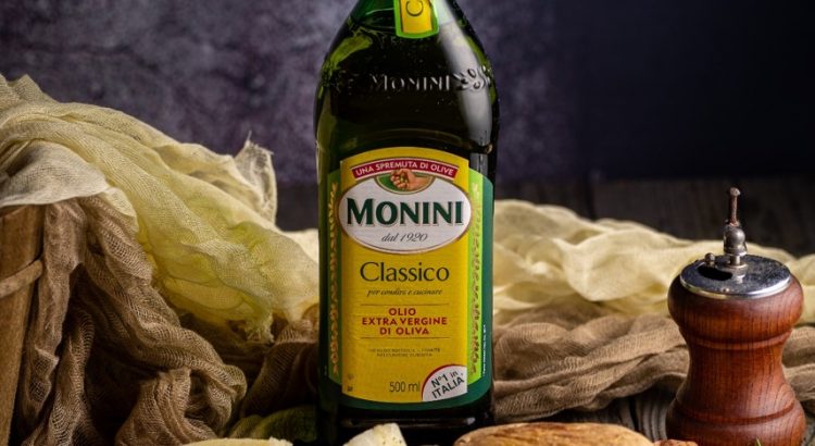 Monini aduce aroma Italiei în preparatele de sărbători