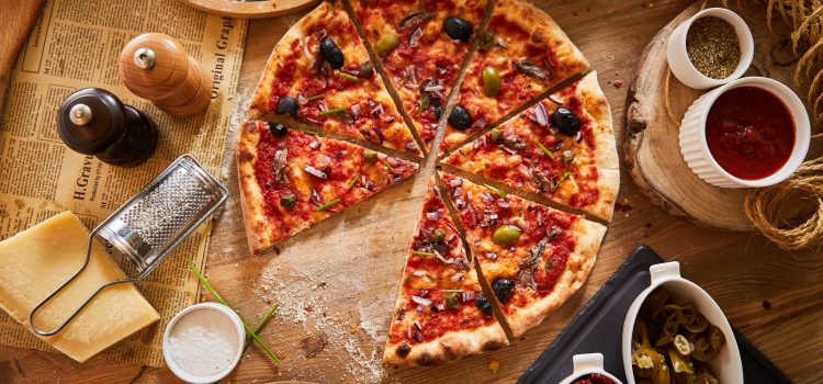 Antica Pizza vine cu “Ricetta della Felicità”. O nouă pizzerie artizanală şi băcănie, cu savori italiene autentice şi sortimente inedite