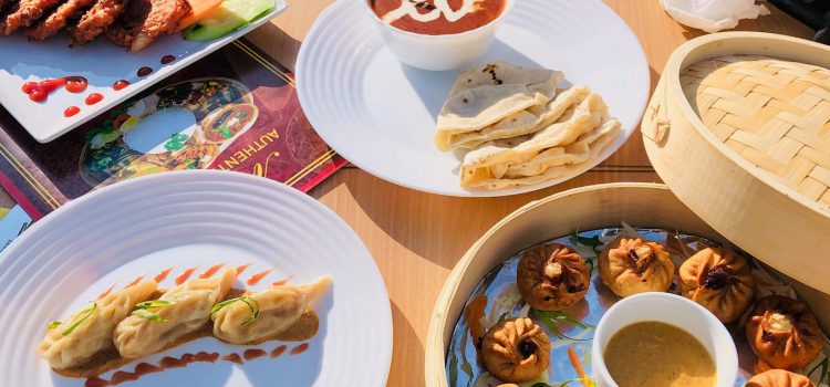 Aditi’s Kitchen, comfort food gustos nepalezo-indian, în Vișinilor 2