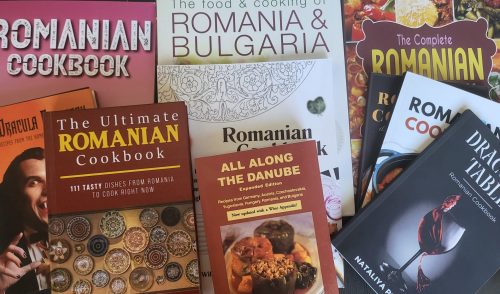 Cu un strop de ironie şi umor despre lucruri serioase: experți în gastronomie cer Amazon schimbarea categoriei gastronomie la “fantasy” pentru cărți de gastronomie românească