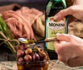 Monini Delicato – „auriul” potrivit pentru preparatele toamnei