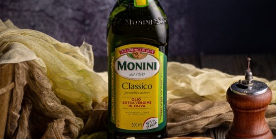 Monini aduce aroma Italiei în preparatele de sărbători